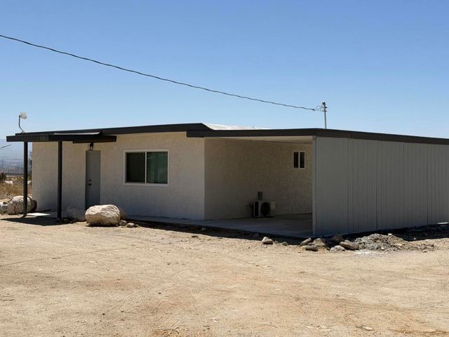 15236 Painted Hills Road, Whitewater, CA 92282