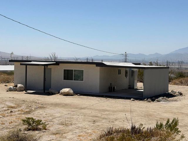 15236 Painted Hills Road, Whitewater, CA 92282