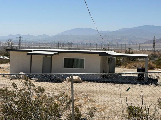 15236 Painted Hills Road, Whitewater, CA 92282
