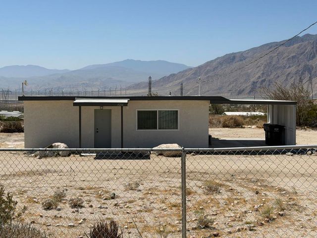 15236 Painted Hills Road, Whitewater, CA 92282