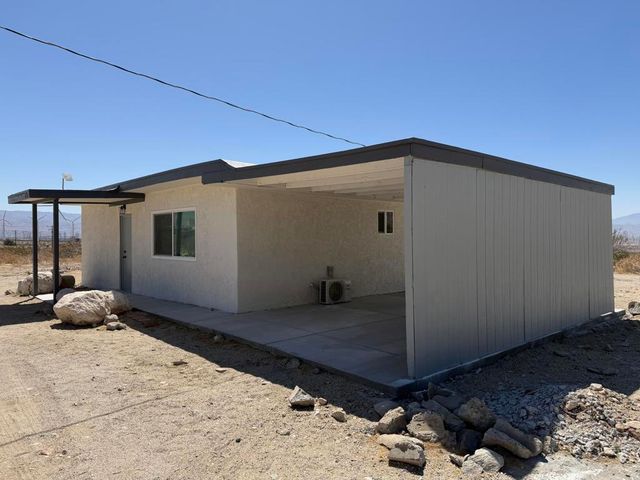 15236 Painted Hills Road, Whitewater, CA 92282
