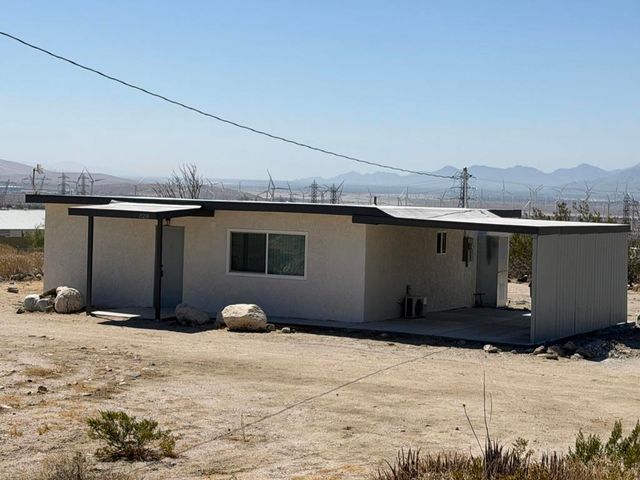 15236 Painted Hills Road, Whitewater, CA 92282