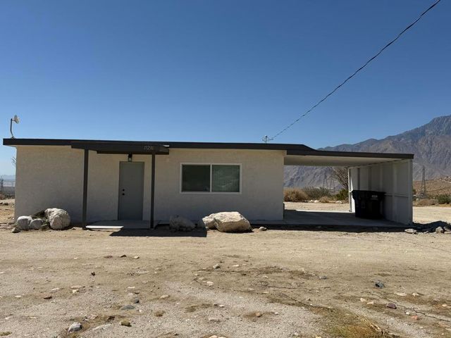 15236 Painted Hills Road, Whitewater, CA 92282