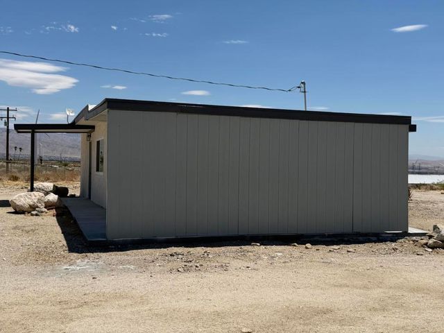 15236 Painted Hills Road, Whitewater, CA 92282
