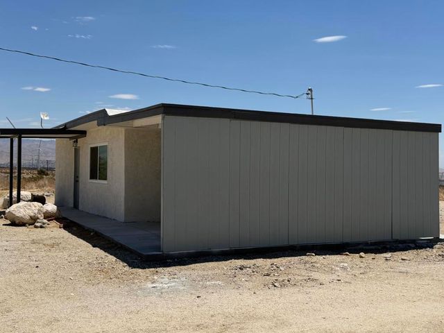 15236 Painted Hills Road, Whitewater, CA 92282