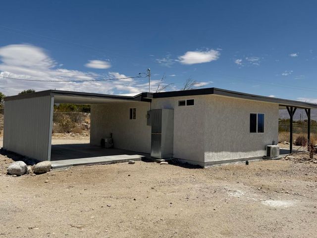 15236 Painted Hills Road, Whitewater, CA 92282