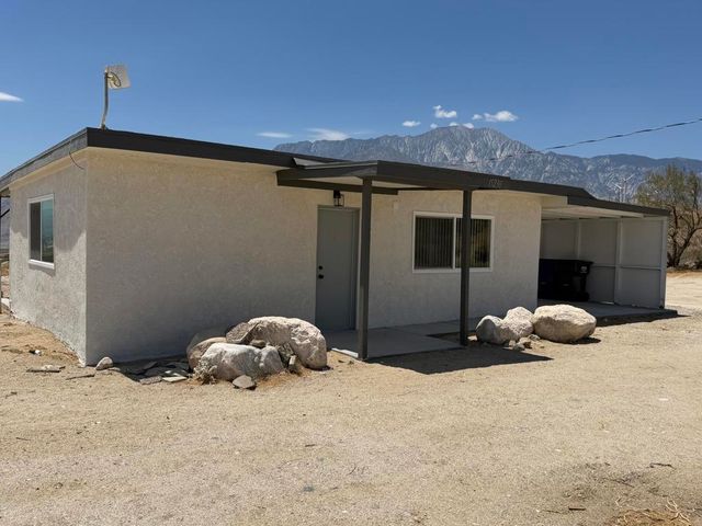 15236 Painted Hills Road, Whitewater, CA 92282