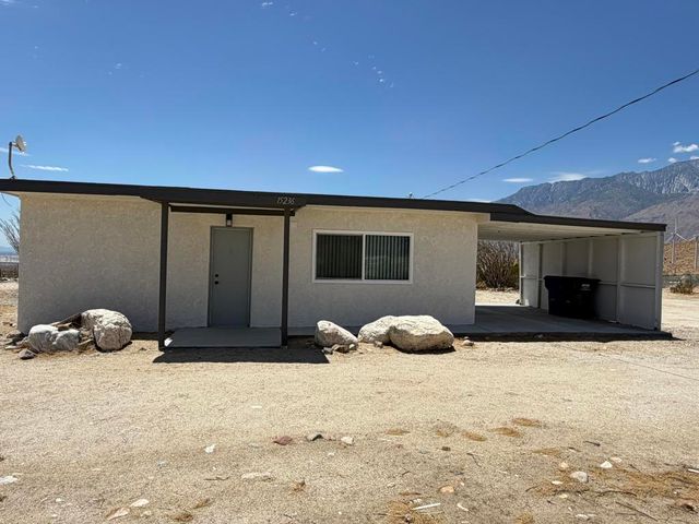 15236 Painted Hills Road, Whitewater, CA 92282