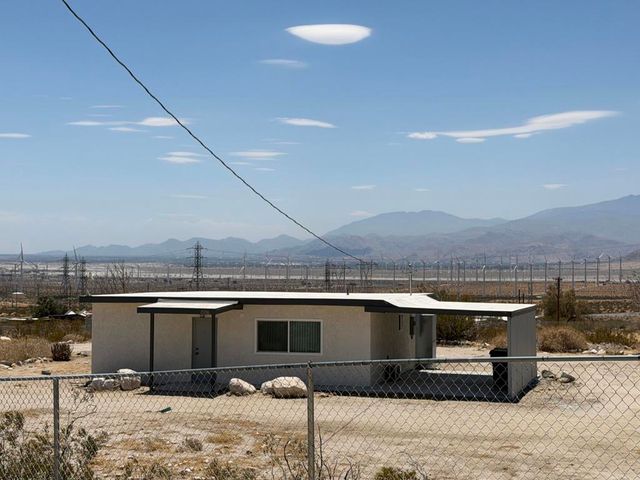 15236 Painted Hills Road, Whitewater, CA 92282