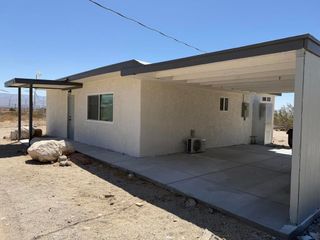 15236 Painted Hills Road, Whitewater, CA 92282