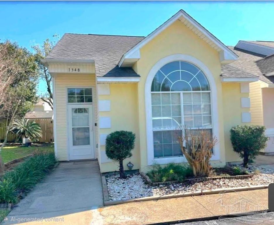 1348 Redwood Ln, Gulf Breeze, FL 32563