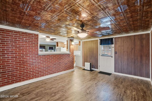 114 Roger Street, Lima, OH 45807