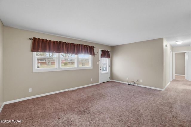 114 Roger Street, Lima, OH 45807