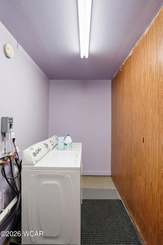 114 Roger Street, Lima, OH 45807