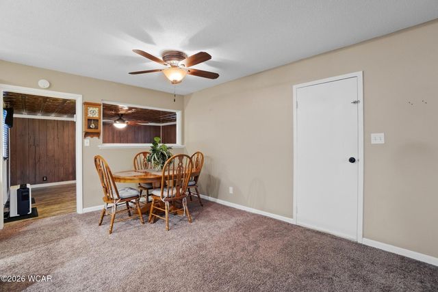 114 Roger Street, Lima, OH 45807