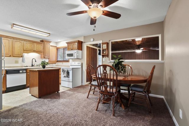 114 Roger Street, Lima, OH 45807