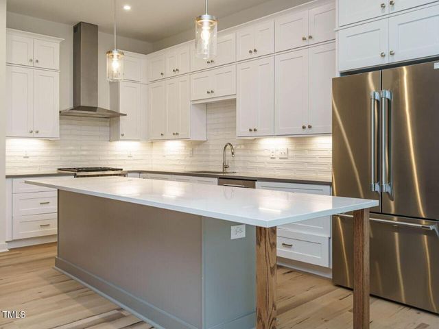 1521 Havenmont Court, Raleigh, NC 27608