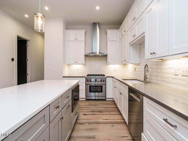 1521 Havenmont Court, Raleigh, NC 27608