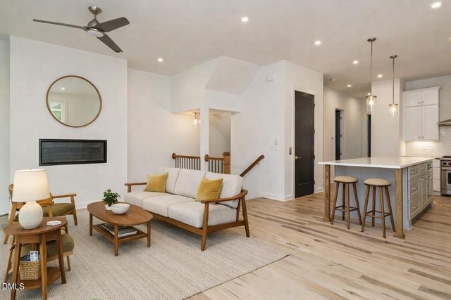 1521 Havenmont Court, Raleigh, NC 27608