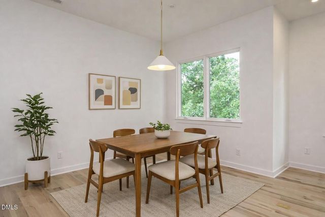 1521 Havenmont Court, Raleigh, NC 27608