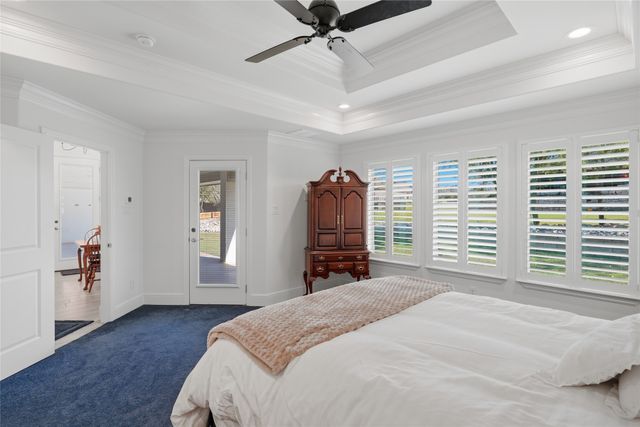 6609 Westover Drive, Granbury, TX 76049