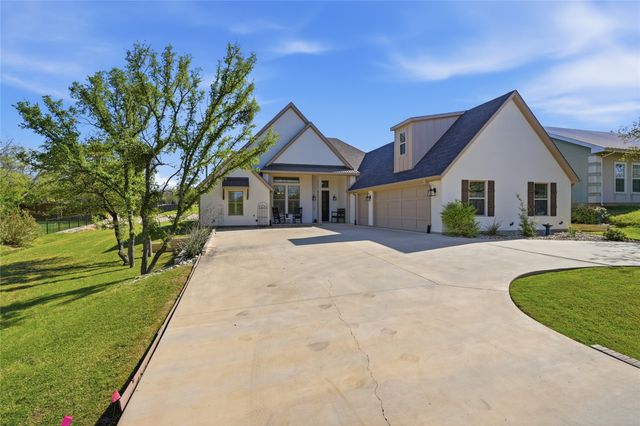 6609 Westover Drive, Granbury, TX 76049