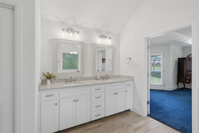 6609 Westover Drive, Granbury, TX 76049