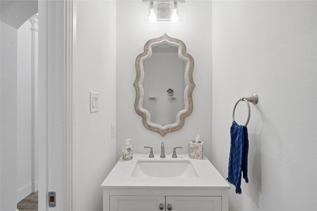 6609 Westover Drive, Granbury, TX 76049