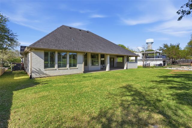 6609 Westover Drive, Granbury, TX 76049