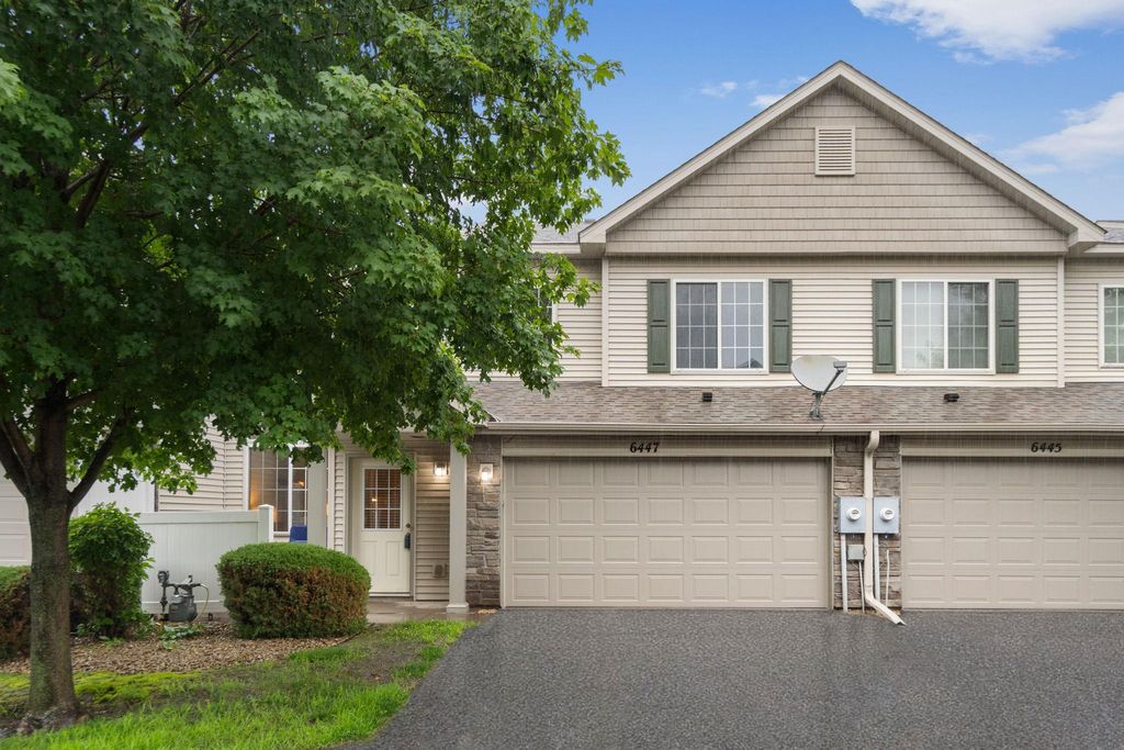 6447 Lakota Trail, Lino Lakes, MN 55014
