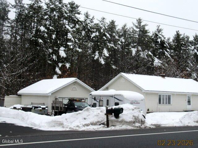 393 Reynolds Road, Moreau, NY 12828