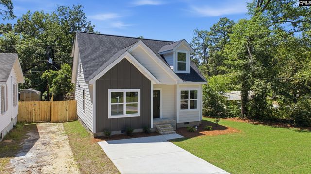 1235 Oakland Avenue, Cayce, SC 29033