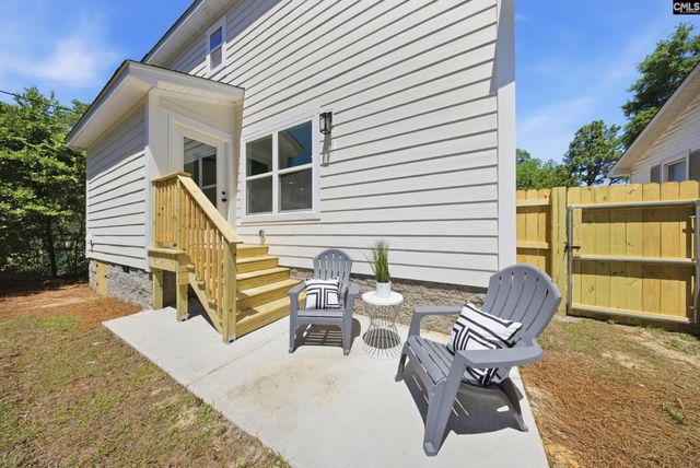 1235 Oakland Avenue, Cayce, SC 29033