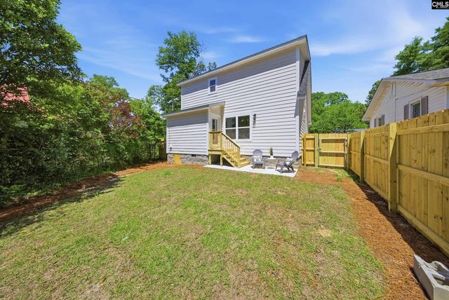 1235 Oakland Avenue, Cayce, SC 29033