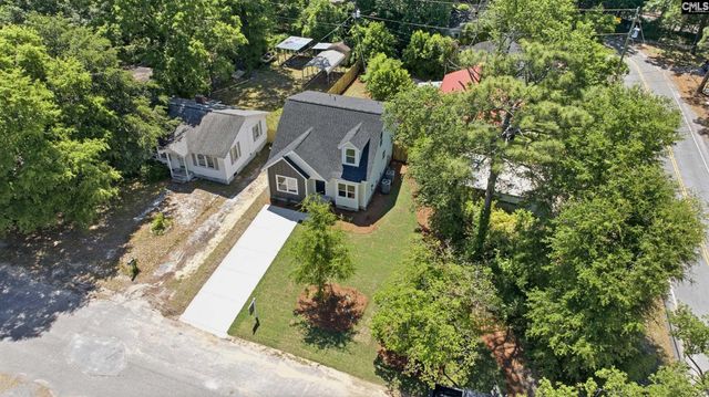 1235 Oakland Avenue, Cayce, SC 29033