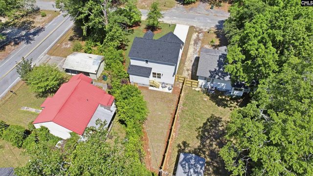 1235 Oakland Avenue, Cayce, SC 29033