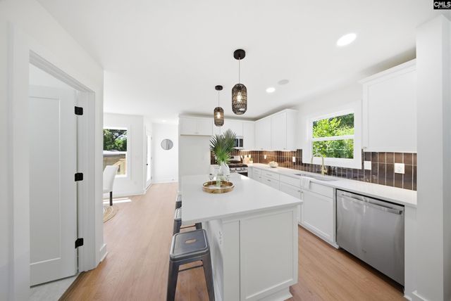 1235 Oakland Avenue, Cayce, SC 29033
