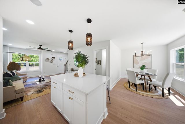 1235 Oakland Avenue, Cayce, SC 29033