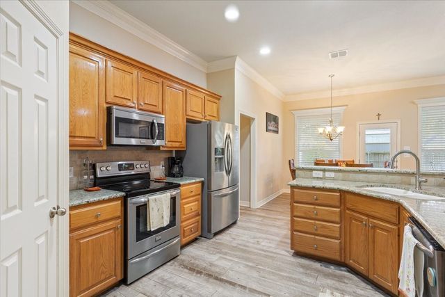 5620 Landsdown Drive, Waco, TX 76708