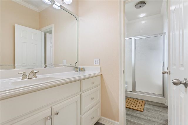 5620 Landsdown Drive, Waco, TX 76708