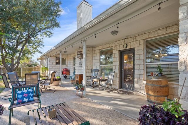 5620 Landsdown Drive, Waco, TX 76708