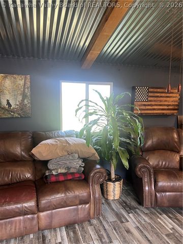 956 Windell Ridge Road, Ripley, WV 25271