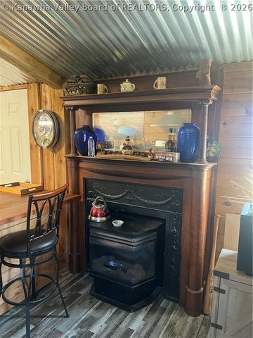 956 Windell Ridge Road, Ripley, WV 25271