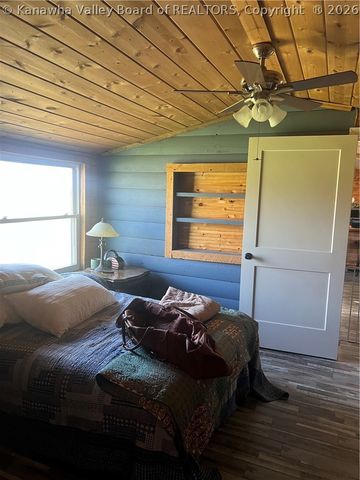 956 Windell Ridge Road, Ripley, WV 25271