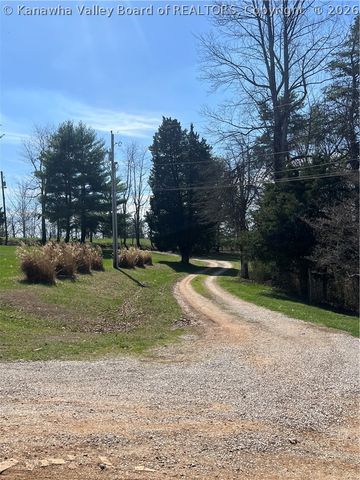 956 Windell Ridge Road, Ripley, WV 25271