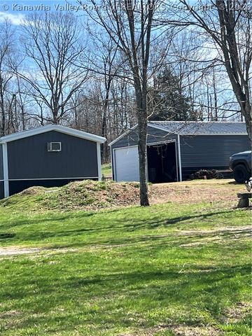 956 Windell Ridge Road, Ripley, WV 25271