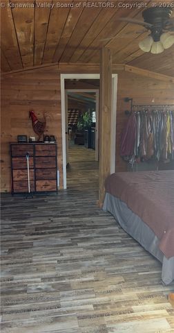 956 Windell Ridge Road, Ripley, WV 25271