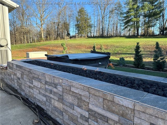 956 Windell Ridge Road, Ripley, WV 25271