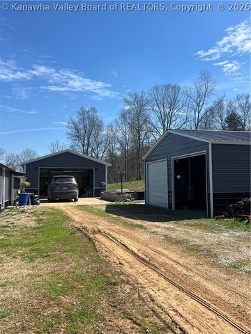 956 Windell Ridge Road, Ripley, WV 25271