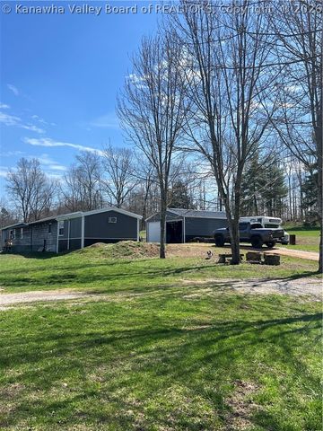 956 Windell Ridge Road, Ripley, WV 25271